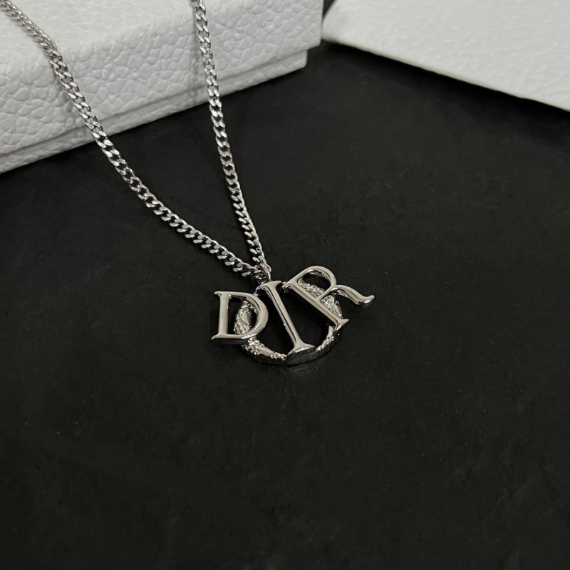 Christian Dior Necklaces